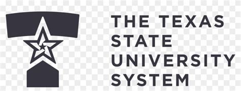 Texas State University System Logo - Texas State University System ...