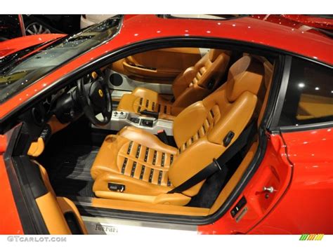 2000 Ferrari 360 Modena interior Photo #46754538 | GTCarLot.com