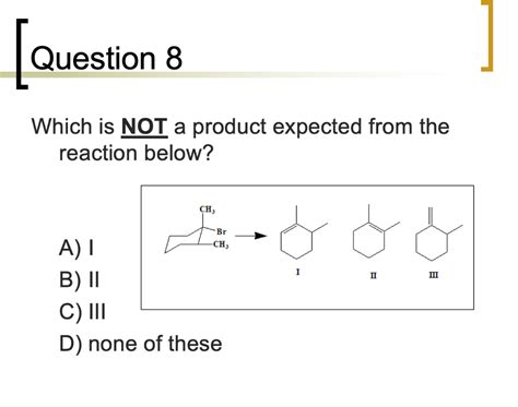 Solved Question 12 uesti Which vicinal dihalide would you | Chegg.com