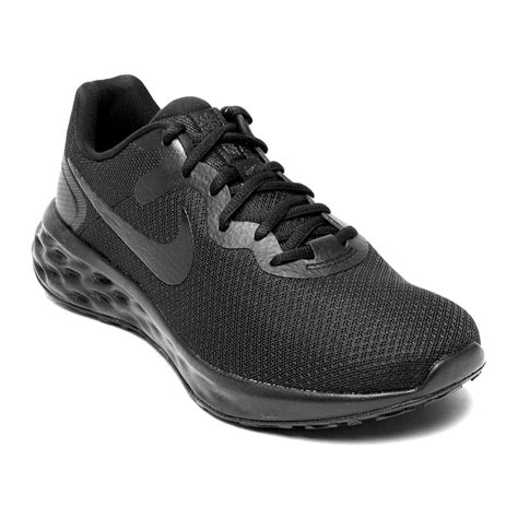 Nike Men's Revolution 6 Next Nature 4E Shoes - Walmart.com