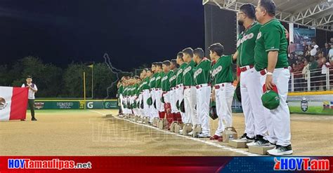 Hoy Tamaulipas Deportes En Mexico Rumbo A Copa Del Mundo Comienza