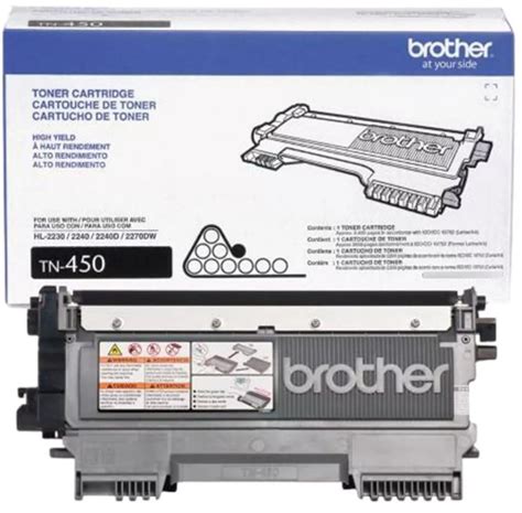 Ripley Cartucho Toner Brother Tn Negro Original Zyc