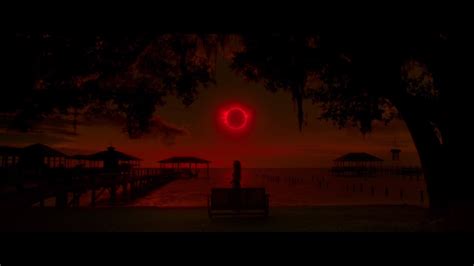 Blood Moon 5 Great Horror Movie Eclipses For The Longest Partial Lunar