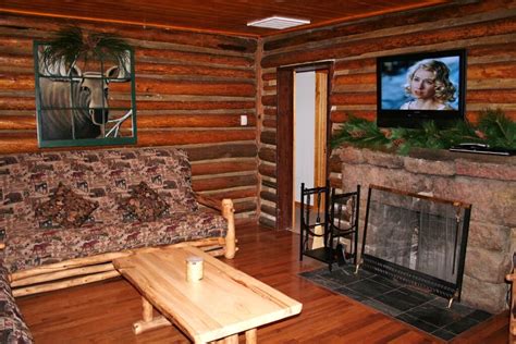 Estes Park Cabins with a Fireplace - Rocky Mountain Resorts