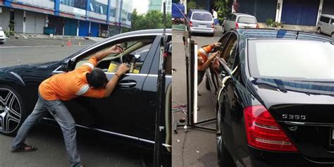 Estimasi Biaya Perbaikan Bodi Mobil Yang Lecet