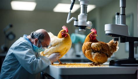 What Is Coccidiosis In Chickens?: Prevention And Treatment - Guerrilla ...