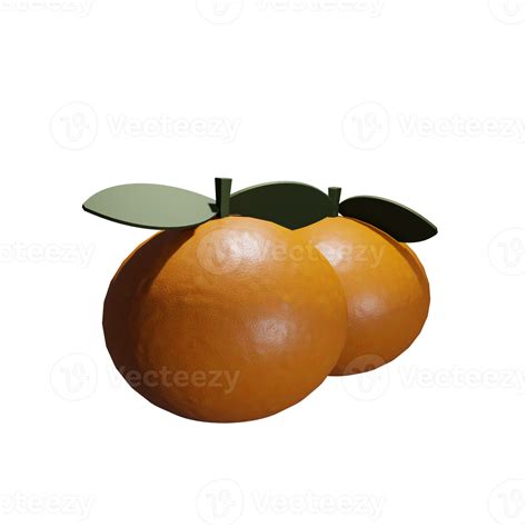 Orange fruit Isolated on transparent background PNG File 19955971 PNG