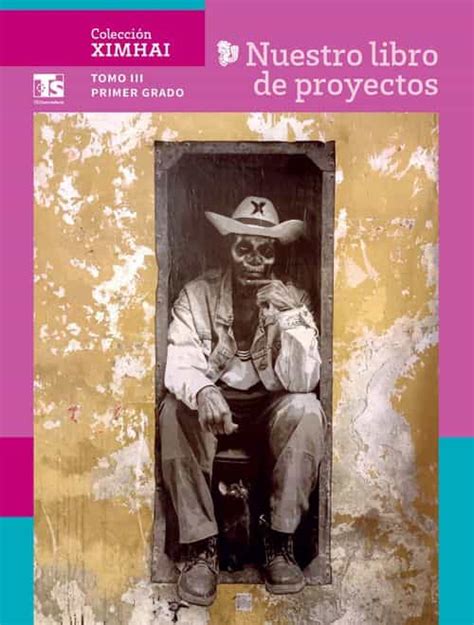 Nuestro Libro De Primer Grado De Telesecundaria