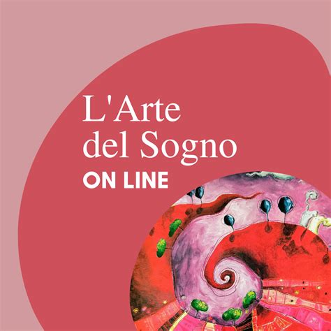 L ARTE DEL SOGNO ON LINE Mirya