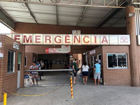 Santa Casa De Sobral E Hospital Regional Norte Atingem Ocupação Máxima