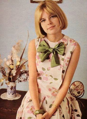 S Fashion Byron S Muse France Gall French Women S Fashion