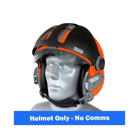 Msa Gallet La100 Jet Pilot Helmet For Sale Flight Helmets