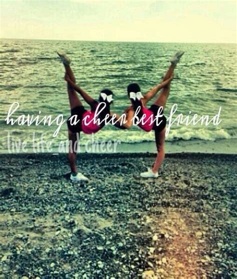 Pin By Kelly Glenos On Cheerleading Cheer Pictures Cheer Best Friends