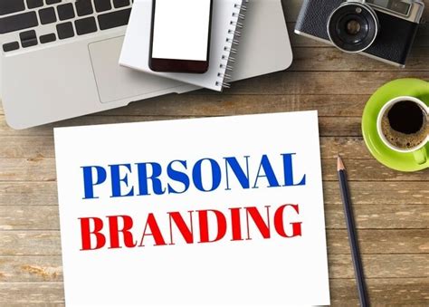 10 Cara Membangun Personal Branding Yang Kuat Dan Berkesan