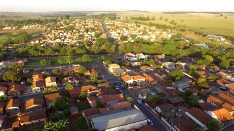 Album de Fotos Turismo Município de Espírito Santo do Turvo