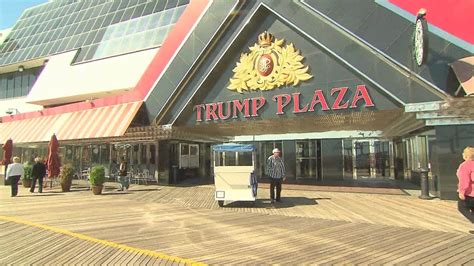 ¿cuál Fue El Legado Que Donald Trump Dejó En Atlantic City Cnn Video