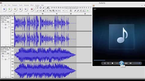 How To Use Audacity For Voice Over Youtube