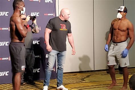 Dana White Bringing Sports Back With UFC 249 In Jacksonville MMA UFC