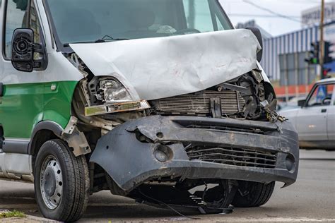 Common Causes of Bus Accidents - Gender Med Journal