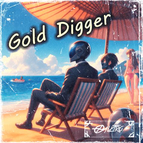 Galxtro Gold Digger Lyrics Genius Lyrics