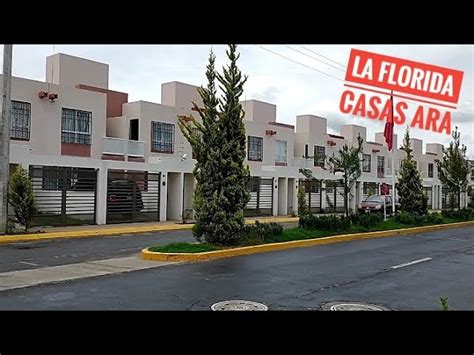 Introduzir Imagem Casas Ara La Florida Abzlocal Mx