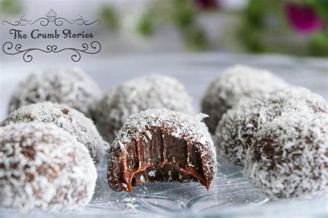 Brigadeiro Recipe