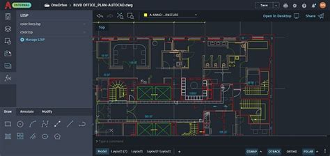 Autocad Le Meilleur Logiciel Cao Le Plus Utilisé Sur Le Marché