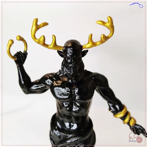 Cernunnos Endora Ateliê