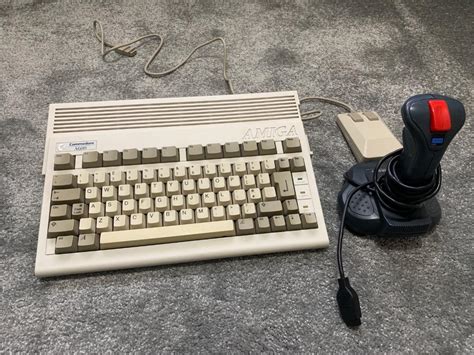 Amiga 600 | in Hartlepool, County Durham | Gumtree