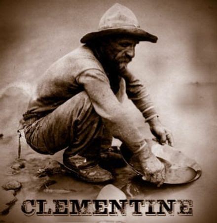 Traditional – Oh My Darling Clementine Lyrics | Genius Lyrics