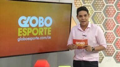 Globo Esporte Ce Bloco Globo Esporte Ce Globoplay