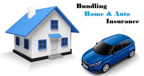 Car And Home Insurance Get Home And Auto Insurance Quotes