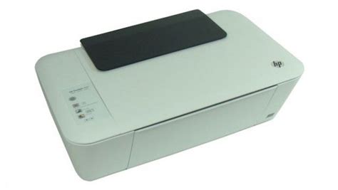 HP Deskjet 1510 Review | Trusted Reviews