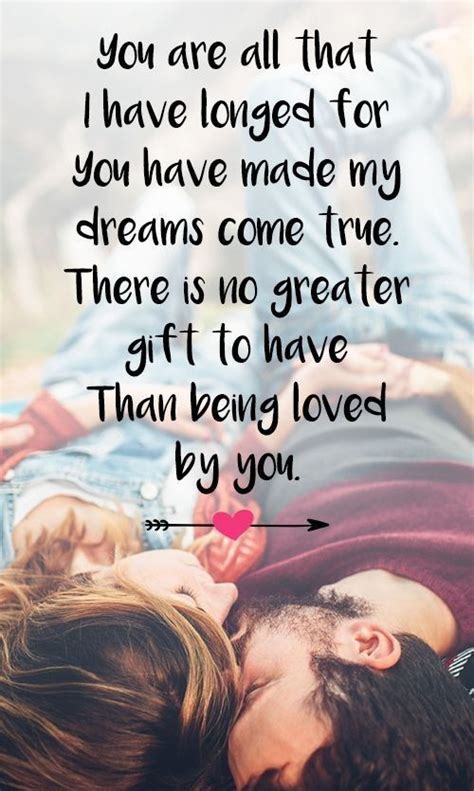 Romantic Cute Love Quotes For Her - ShortQuotes.cc