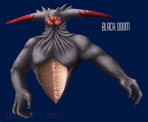 black doom  weatherfac  deviantart