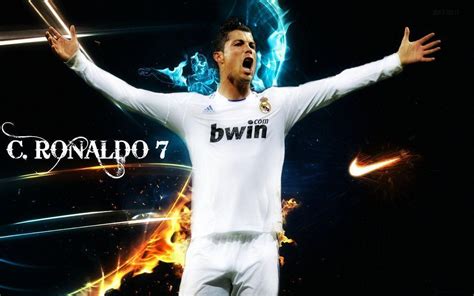 Cristiano Ronaldo 7 Wallpapers 2017 - Wallpaper Cave