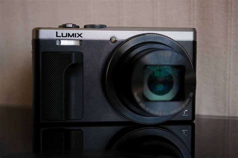 Panasonic Lumix TZ80 4K Video 4K Photo 30X Zoom Leica Lens | Electronics & TV | Pattaya City ...