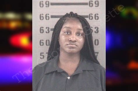 Keamber Crawford Dougherty County Jail Bookings