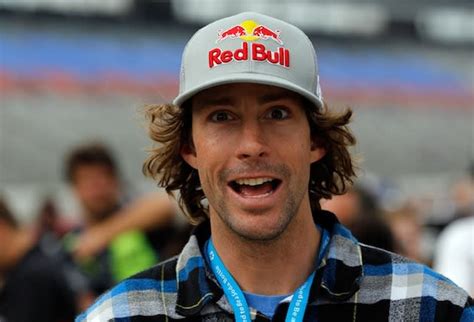 Travis Pastrana Locked Into Field For Nationwide Debut