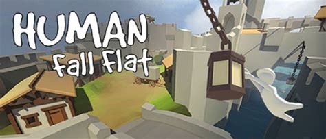 Human Fall Flat - Game information hub | Hooked Gamers