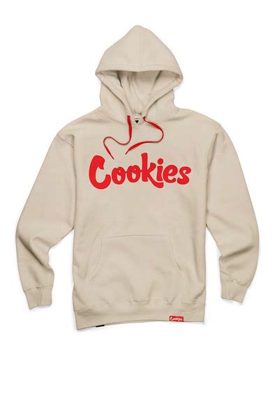 Cookies Original Mint Fleece Hoodie Mainland Skate And Surf