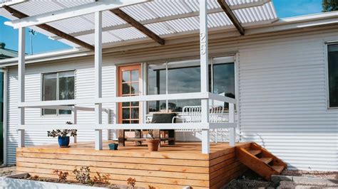 Best Accommodation In The Eyre Peninsula The Advertiser