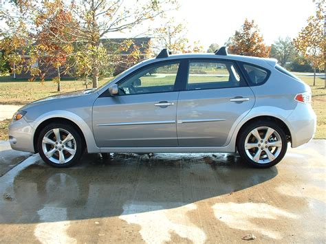 2011 Subaru Impreza Pictures CarGurus