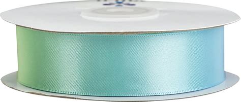 Buy Meedee Pastel Ribbon Pastel Rainbow Ribbon Satin Ribbon 1 Inch