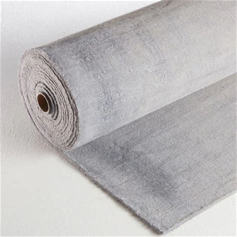 Nano Aerogel Insulation Blanket For Thermal Power Plants Thermal