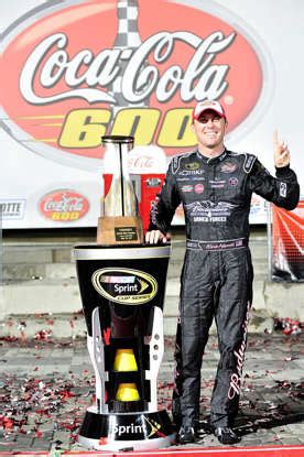 All-time Coca-Cola 600 winners