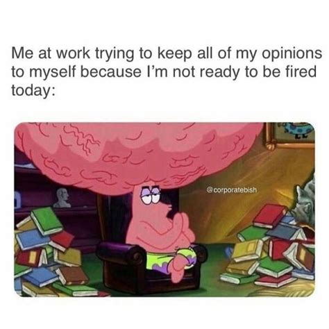 Desk Distractions: Work Memes For A Quick Mental Break (50 PICS
