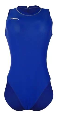 Traje De Baño Para Dama Hydrasuit Speedo Mercadolibre