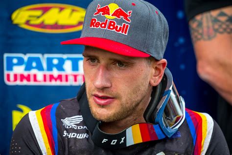 Ken Roczen To Join Pro Motocross Instagram Live Video April 3 at 7 p.m ...