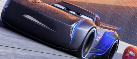 Cars 3 Rivalry Official Trailer Released DisKingdom